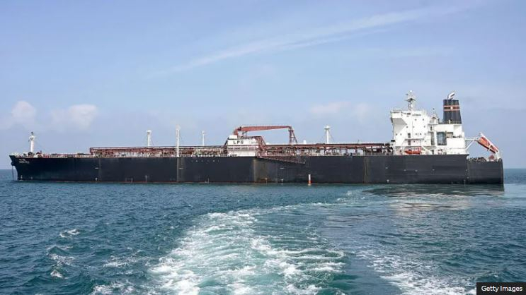 Sharp Decline in Iraq’s Oil Exports and Revenues Amid Strait of Hormuz Disruptions