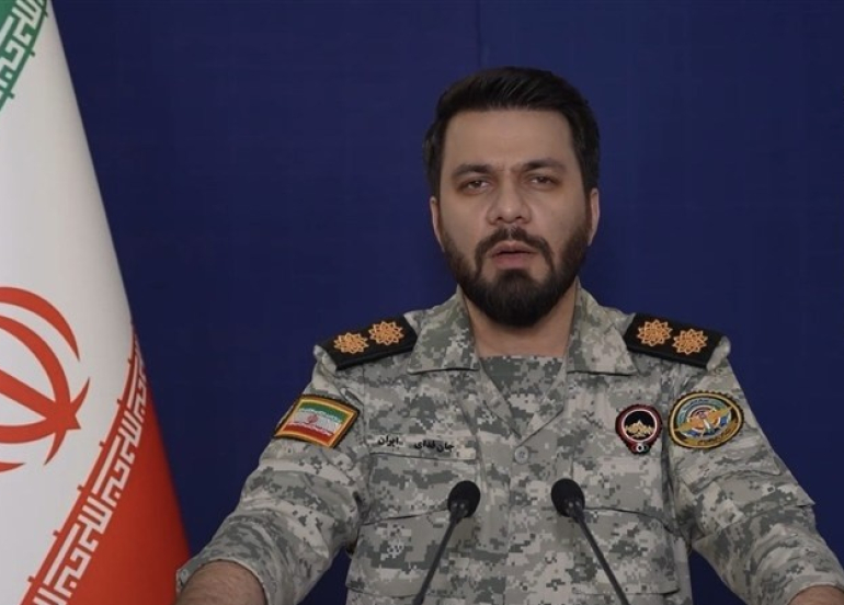 Iran Condemns Planned US Naval Blockade, Threatens Control Over Strait of Hormuz