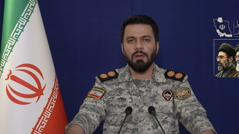 Iran Condemns Planned US Naval Blockade, Threatens Control Over Strait of Hormuz