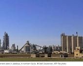 French Court Finds Lafarge Guilty of Financing ISIS to Keep Syrian Cement Plant Running
