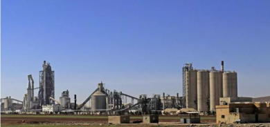 French Court Finds Lafarge Guilty of Financing ISIS to Keep Syrian Cement Plant Running