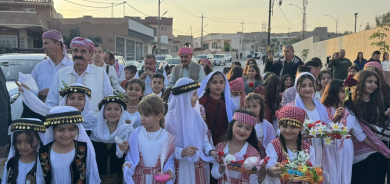 بسبب الأوضاع الراهنة.. المجلس الروحاني الايزيدي يُوقف مراسيم عيد 