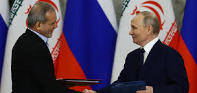 موسكو وبكين لتحديث مشروع قرار أممي جديد بشأن «حرب إيران»