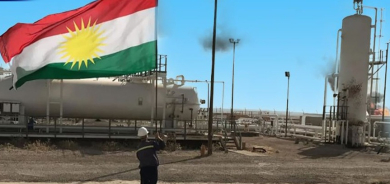 خلال شهرين.. بيع نحو 7 ملايين برميل من نفط كوردستان عبر 