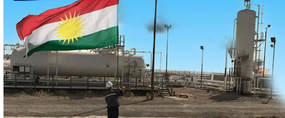 خلال شهرين.. بيع نحو 7 ملايين برميل من نفط كوردستان عبر 