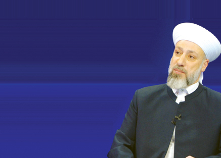 Dr. Murşîd Xeznewî, Pisporê Şerîat û Zanistên Îslamî ji bo Gulan: Serok Barzanî wek rêberekî neteweyî, karîye bîra neteweyî bike sîwaneke kombexş ji bo hemû parçeyên Kurdistanê