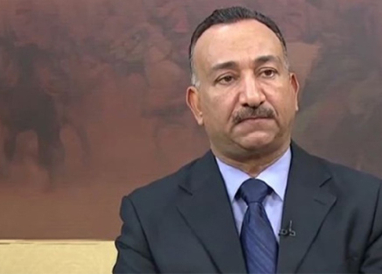 Dr. Ehmed Şerîfî, pisporê stratejî û leşkerî ji bo Gulan: Heke Iraq daxuyaniya Wezareta Derve ya Amerîkayê cidî negire, ne dûr e Amerîka serî li bijardeyên din bide