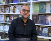 Tehsîn Îbrahîm Doskî: Zanyarê ku 150 pirtûk diyarî pirtûkxaneya Kurdî kirine