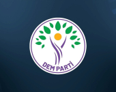 DEM Partî: Paşeroja Tirkiyeyê ne di şer de, di aştiyê de ye