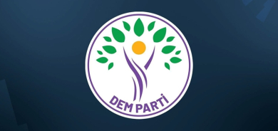 DEM Partî: Paşeroja Tirkiyeyê ne di şer de, di aştiyê de ye