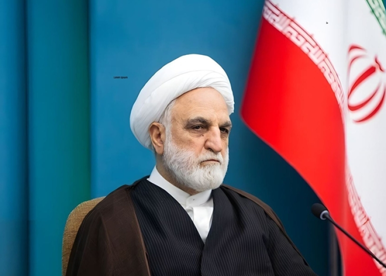 Îran: Em amade ne bi Amerîkayê re diyalogê bikin