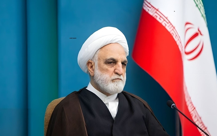 Îran: Em amade ne bi Amerîkayê re diyalogê bikin