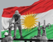 7 milyon bermîl petrola Herêma Kurdistanê hatiye hinardekirin
