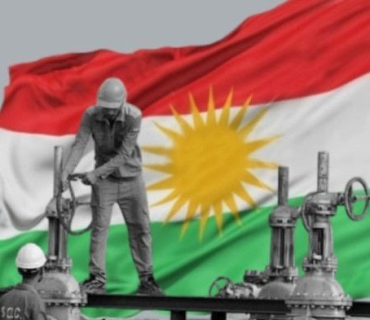 7 milyon bermîl petrola Herêma Kurdistanê hatiye hinardekirin