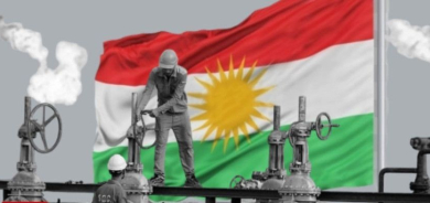 7 milyon bermîl petrola Herêma Kurdistanê hatiye hinardekirin