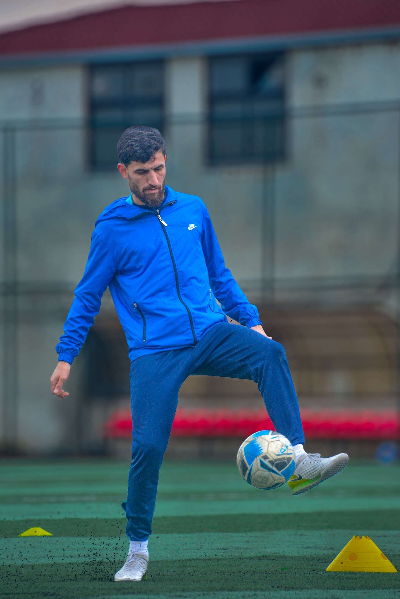 پیشەسازی چاوی لە مانەوەیە لە خولی نایابی كوردستان