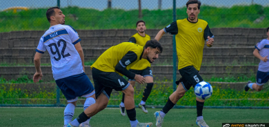 گرفتی دارایی چەنگی بە یانەی خاك هەڵچنیەوە