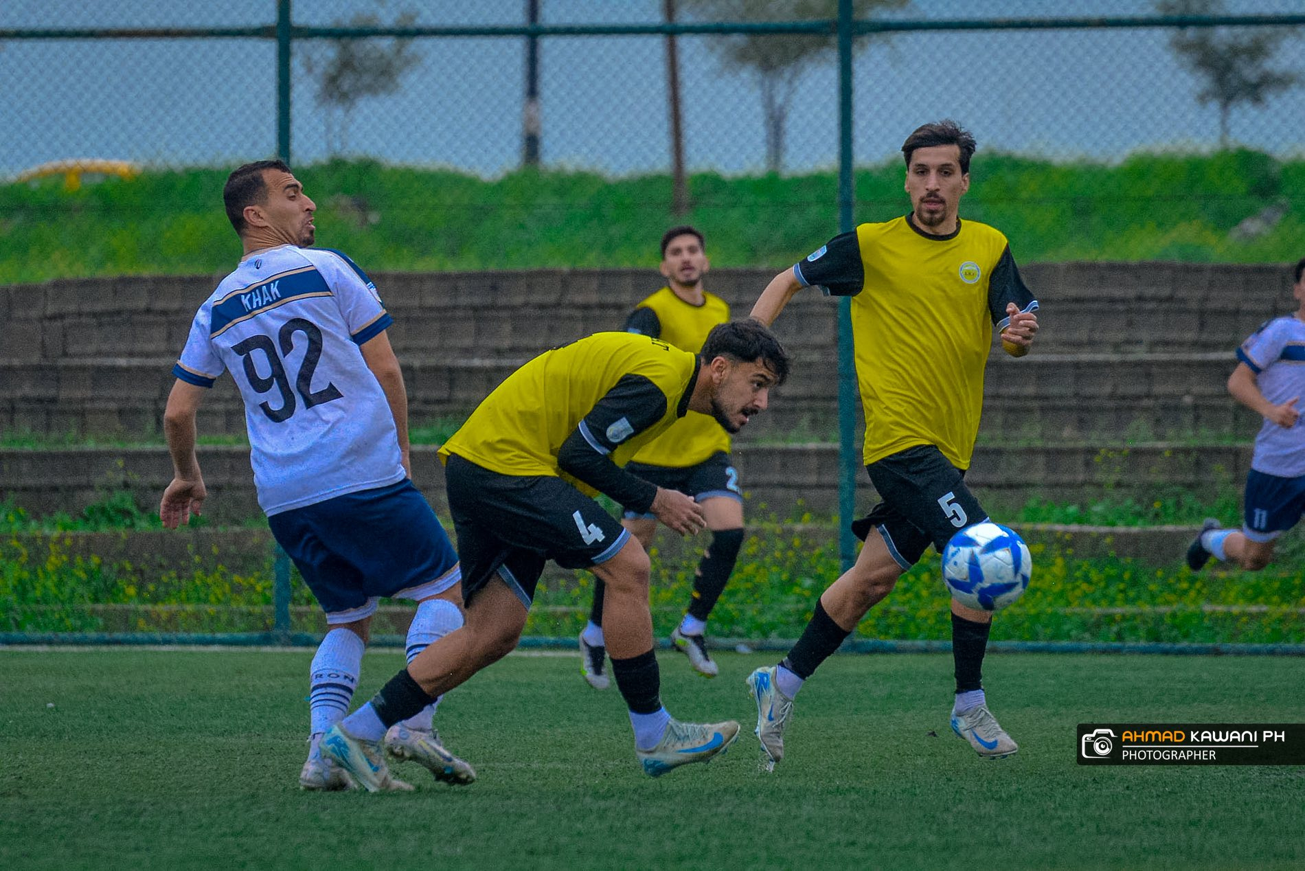 گرفتی دارایی چەنگی بە یانەی خاك هەڵچنیەوە