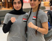 بۆ پاڵەوانێتیەكان هەموو كات ئامادەم