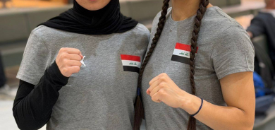 بۆ پاڵەوانێتیەكان هەموو كات ئامادەم