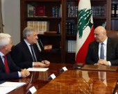 «حزب الله» يطالب بإلغاء مفاوضات الثلاثاء بين لبنان وإسرائيل