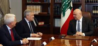 «حزب الله» يطالب بإلغاء مفاوضات الثلاثاء بين لبنان وإسرائيل