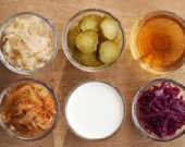 أطعمة ومكملات غذائية يجب تجنبها مع تناول البروبيوتيك