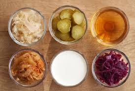 أطعمة ومكملات غذائية يجب تجنبها مع تناول البروبيوتيك