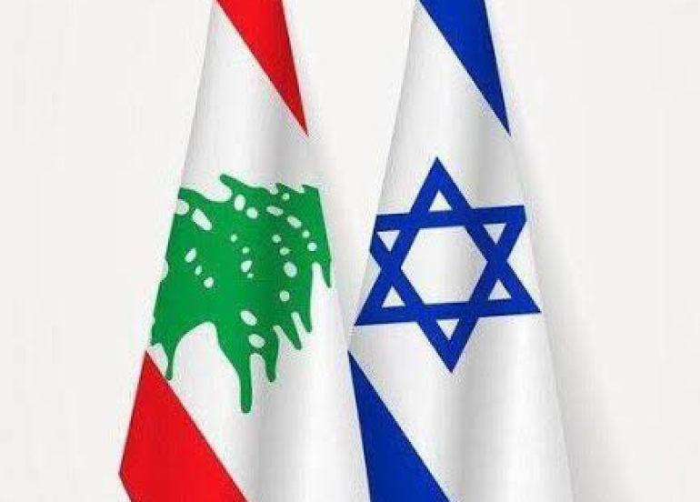 لوبنان دەستپێکردنی دانوستانەکانی لەگەڵ ئیسرائیل پشتڕاستکردەوە