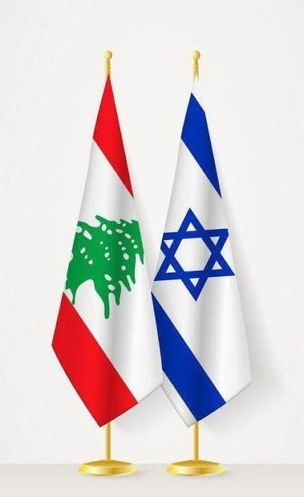 لوبنان دەستپێکردنی دانوستانەکانی لەگەڵ ئیسرائیل پشتڕاستکردەوە