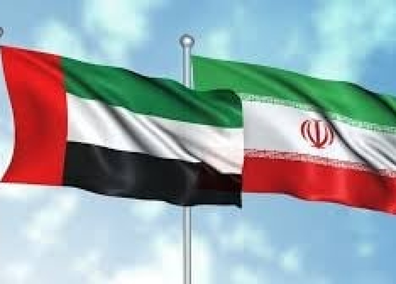 ئیمارات داوای قەرەبوو لە ئێران دەکات