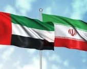 ئیمارات داوای قەرەبوو لە ئێران دەکات