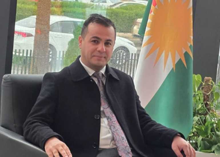 سیناریۆکانی جەنگی داهاتوو