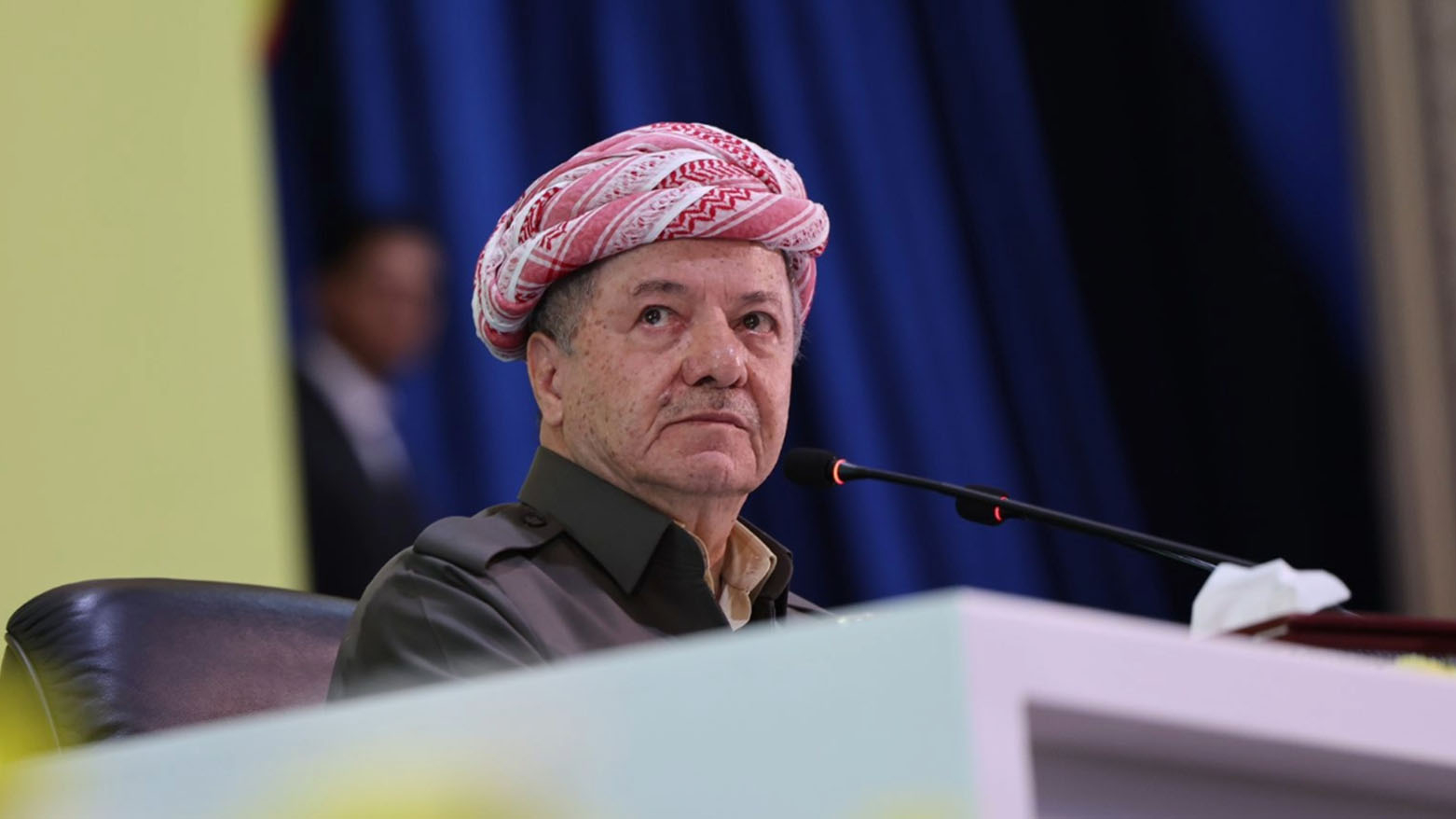 الرئيس بارزاني في الذكرى الـ38 لفاجعة الأنفال: جريمة إبادة ممنهجة تتطلب اعترافاً دولياً وتعويضاً عادلاً من الدولة العراقية