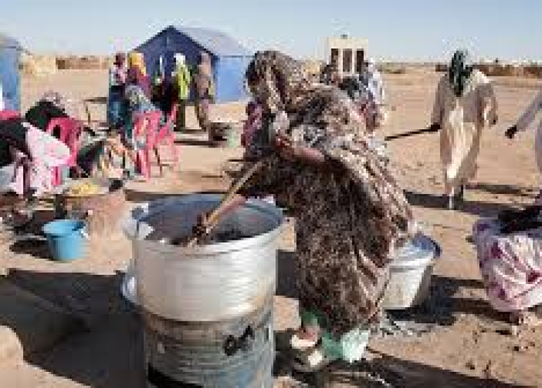 مسؤول أممي: 70 % من سكان السودان باتوا يعيشون تحت خط الفقر جراء الحرب