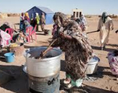 مسؤول أممي: 70 % من سكان السودان باتوا يعيشون تحت خط الفقر جراء الحرب