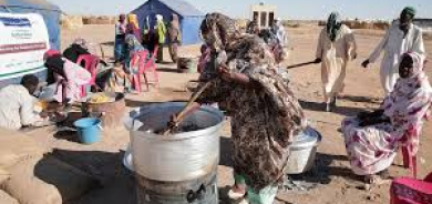 مسؤول أممي: 70 % من سكان السودان باتوا يعيشون تحت خط الفقر جراء الحرب