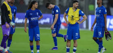 نواف بن سعد: قدّمنا أسوأ مباراة... ولن أتحدث عن إنزاغي