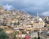 عقرة.. أكثر من 42 ألف مستفيد من مشروع 