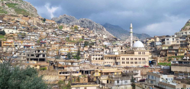 عقرة.. أكثر من 42 ألف مستفيد من مشروع 