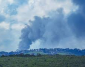 غارات إسرائيلية على جنوب لبنان... وأضرار جسيمة بمستشفى تبنين