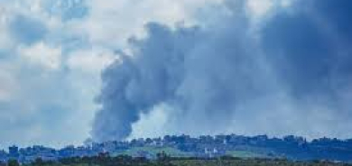 غارات إسرائيلية على جنوب لبنان... وأضرار جسيمة بمستشفى تبنين