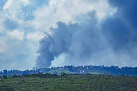 غارات إسرائيلية على جنوب لبنان... وأضرار جسيمة بمستشفى تبنين