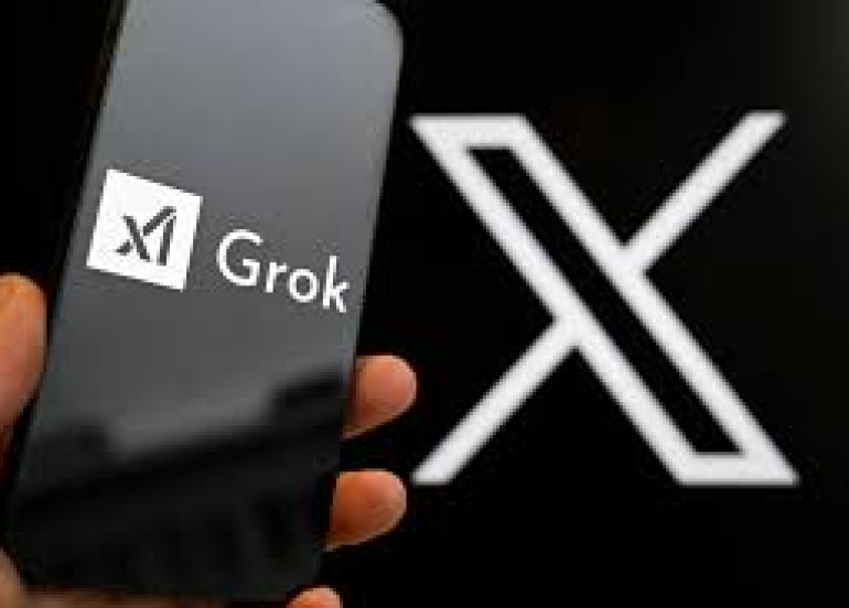 «إكس» توسّع استخدام «غروك» بترجمة المنشورات وتعديل الصور