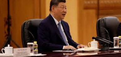 الرئيس الصيني يدعو إلى تعزيز العلاقات مع الإمارات