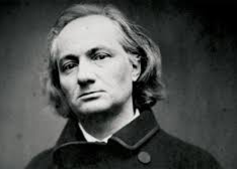 بودلير... الطفولة الجريحة المدمرة