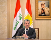 Mesrûr Barzani: Divê hikûmeta Îraqê xizmên Enfalkiriyan qerebû bike