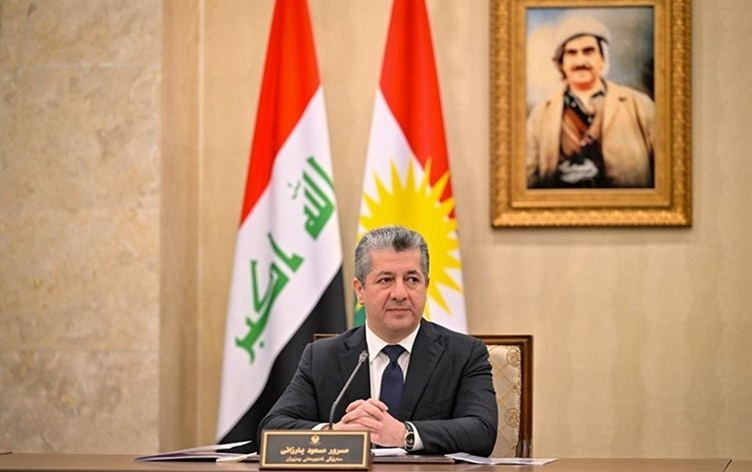 Mesrûr Barzani: Divê hikûmeta Îraqê xizmên Enfalkiriyan qerebû bike