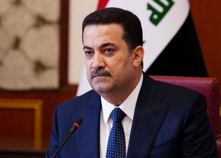 Sûdanî: Enfal sûcekî nijadperest bû li dijî gelê Kurd