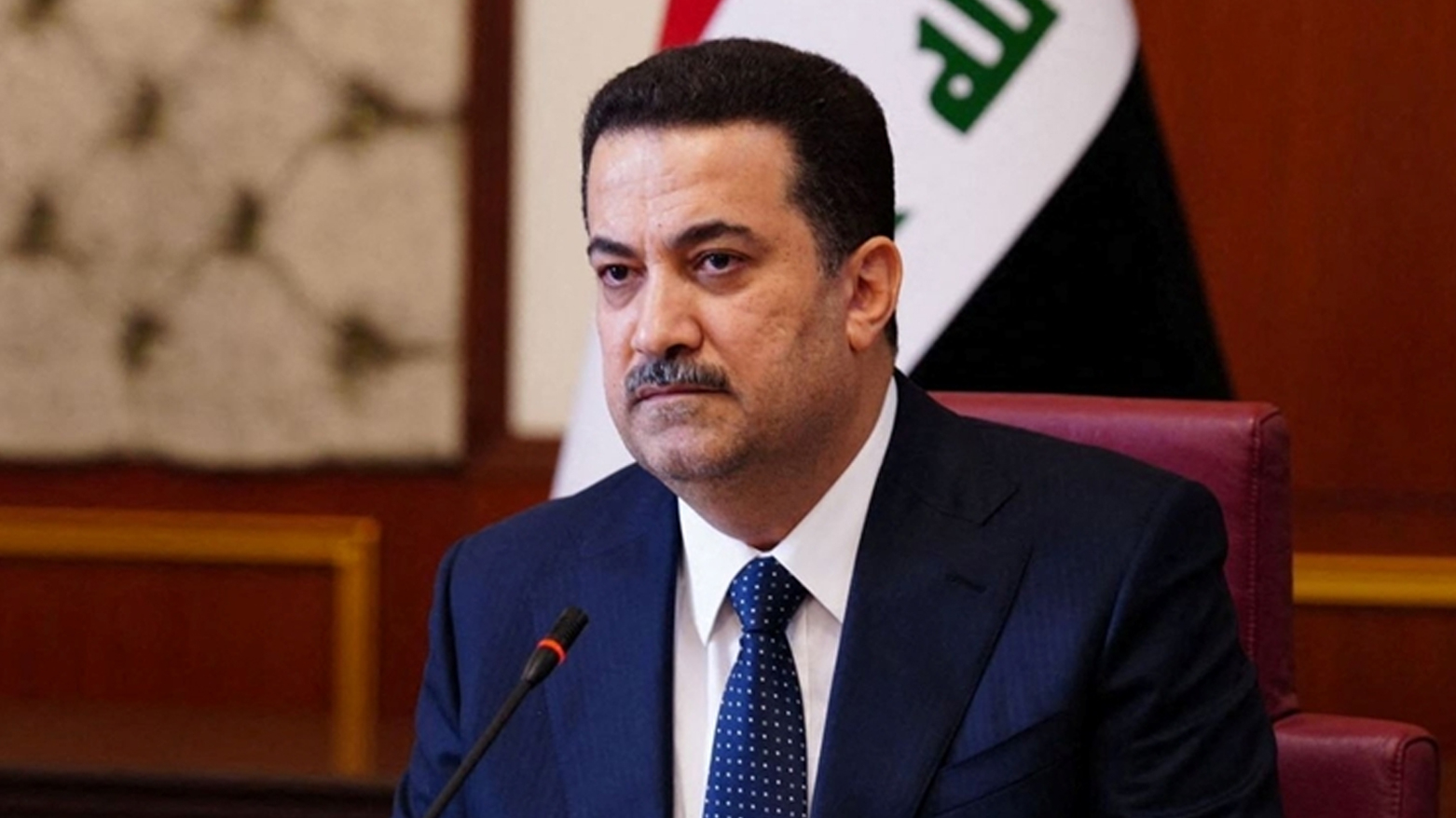 Sûdanî: Enfal sûcekî nijadperest bû li dijî gelê Kurd